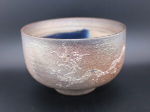 辰茶碗　～　Dragon　～